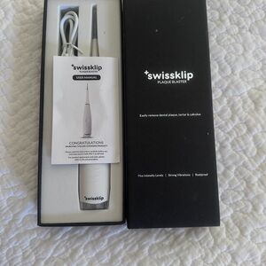 Swissklip Plaque Blaster NEW